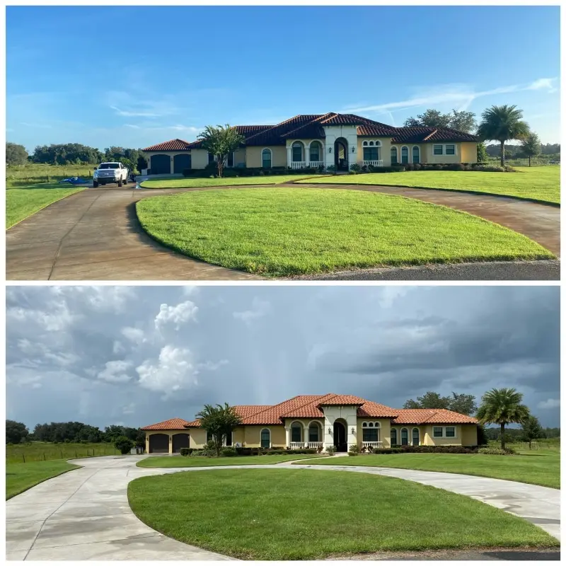 Rust Removal Orlando FL