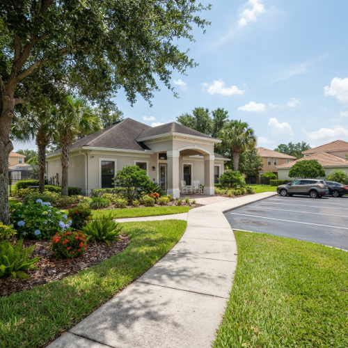 HOA Community Image