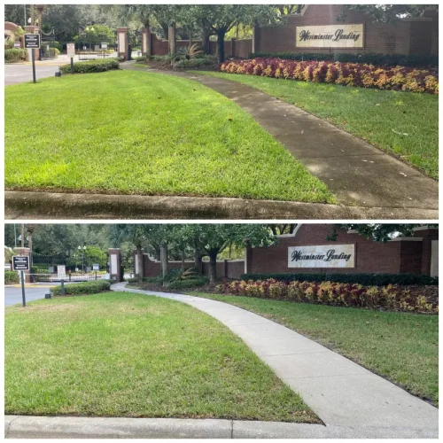 Exterior Cleaning for Apartment Complexes in Longwood FL